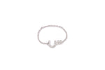 Load image into Gallery viewer, Initial Chain Ring
