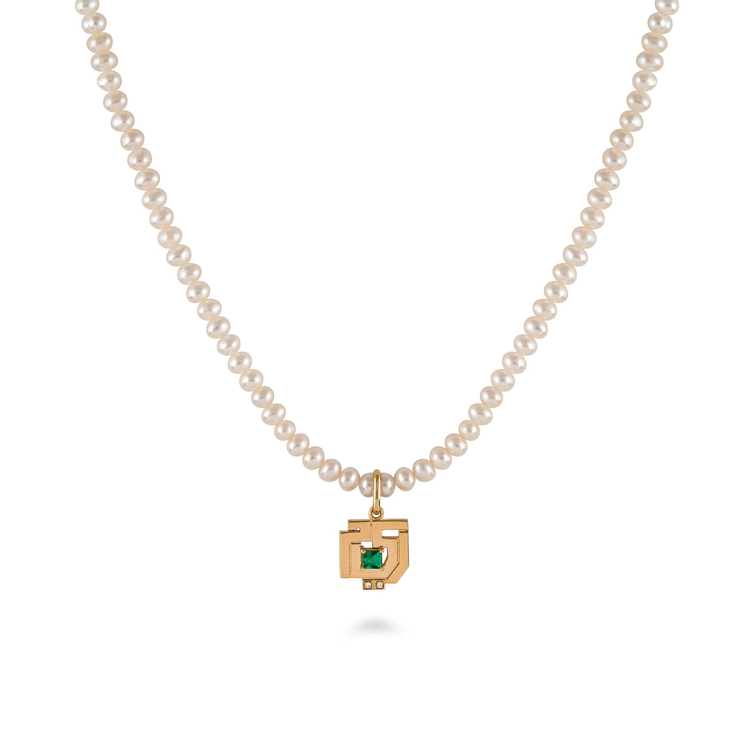 The Pendant