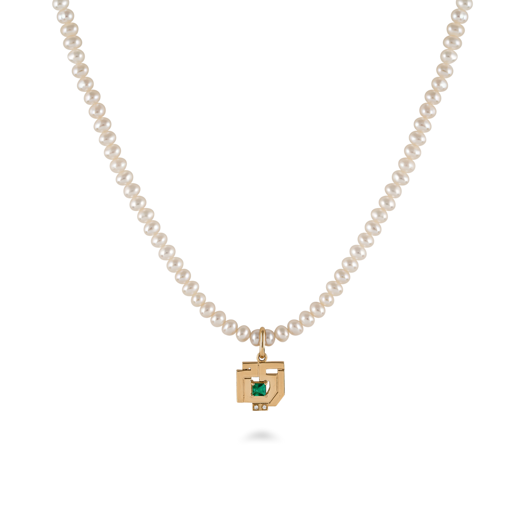 The Pendant