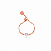 Like a Diamond Chain Ring