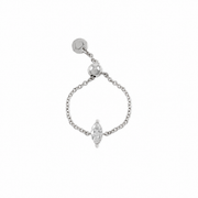Like a Diamond Chain Ring