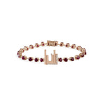 Load image into Gallery viewer, The Spaced-out Bracelet
