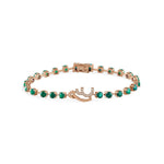Load image into Gallery viewer, The Spaced-out Bracelet
