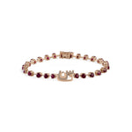 Load image into Gallery viewer, The Spaced-out Bracelet
