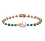 Load image into Gallery viewer, The Spaced-out Bracelet
