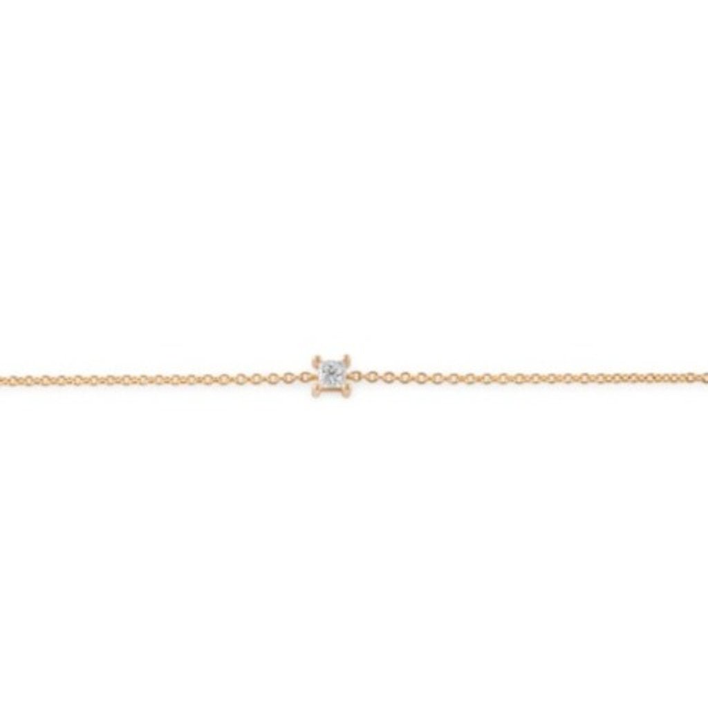 A Hint of Sparkle Bracelet - Princess - HIBA JABER