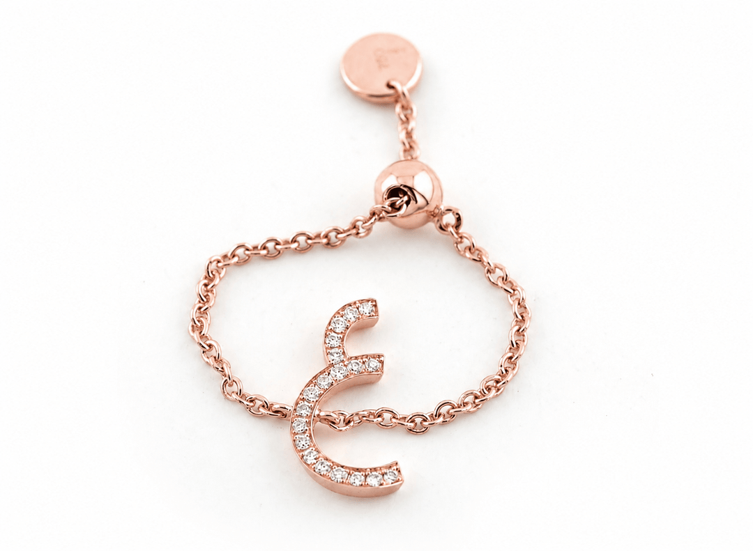 Adjustable Initial Chain Ring - HIBA JABER