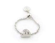 Adjustable Initial Chain Ring - HIBA JABER