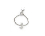 Load image into Gallery viewer, Adjustable Initial Chain Ring - HIBA JABER
