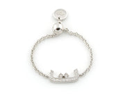 Adjustable Initial Chain Ring - HIBA JABER