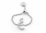 Load image into Gallery viewer, Adjustable Initial Chain Ring - HIBA JABER