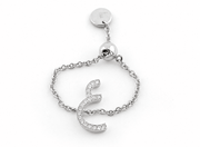 Adjustable Initial Chain Ring - HIBA JABER