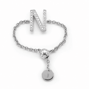 Adjustable Initial Chain Ring - HIBA JABER