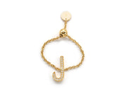 Adjustable Initial Chain Ring - HIBA JABER