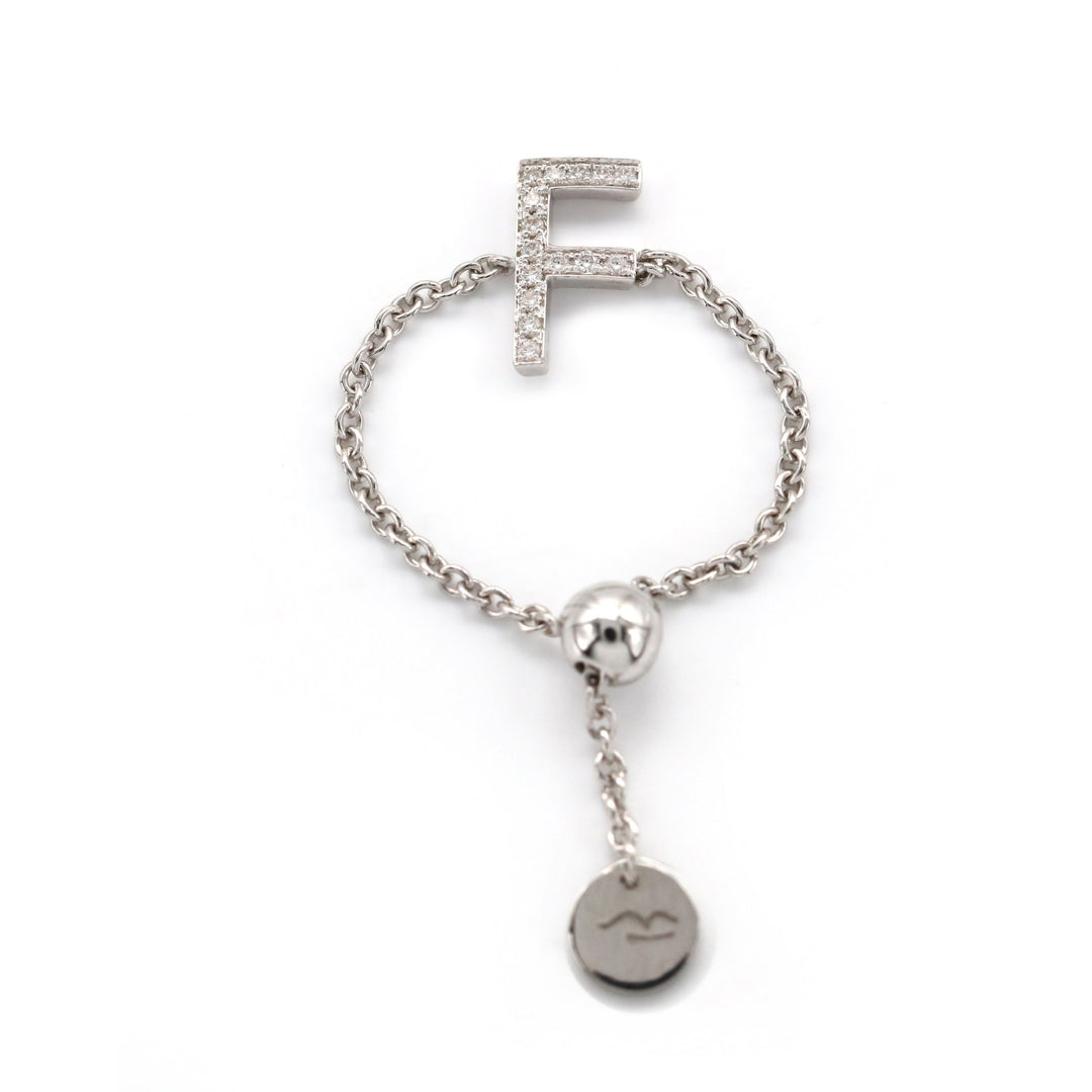 Adjustable Initial Chain Ring - HIBA JABER