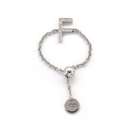 Adjustable Initial Chain Ring - HIBA JABER
