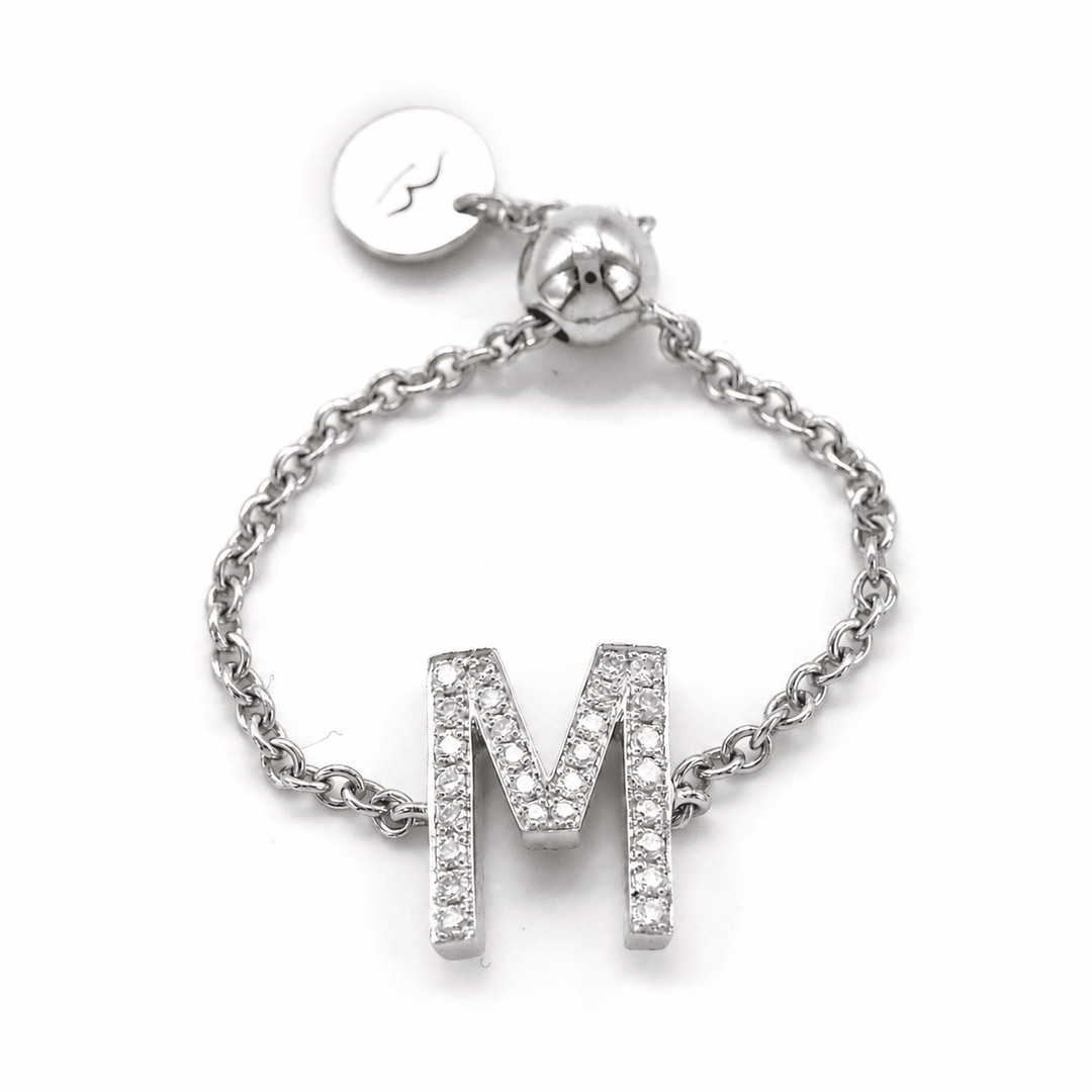 Adjustable Initial Chain Ring - HIBA JABER
