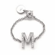 Adjustable Initial Chain Ring - HIBA JABER