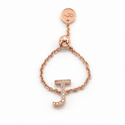 Adjustable Initial Chain Ring - HIBA JABER