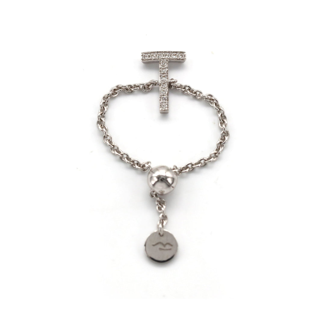 Adjustable Initial Chain Ring - HIBA JABER