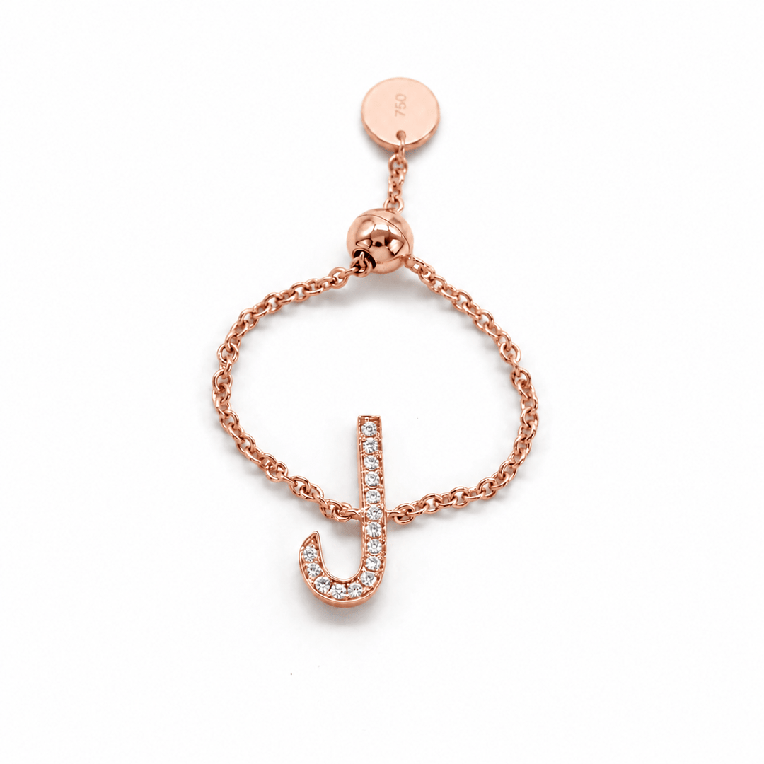 Adjustable Initial Chain Ring - HIBA JABER