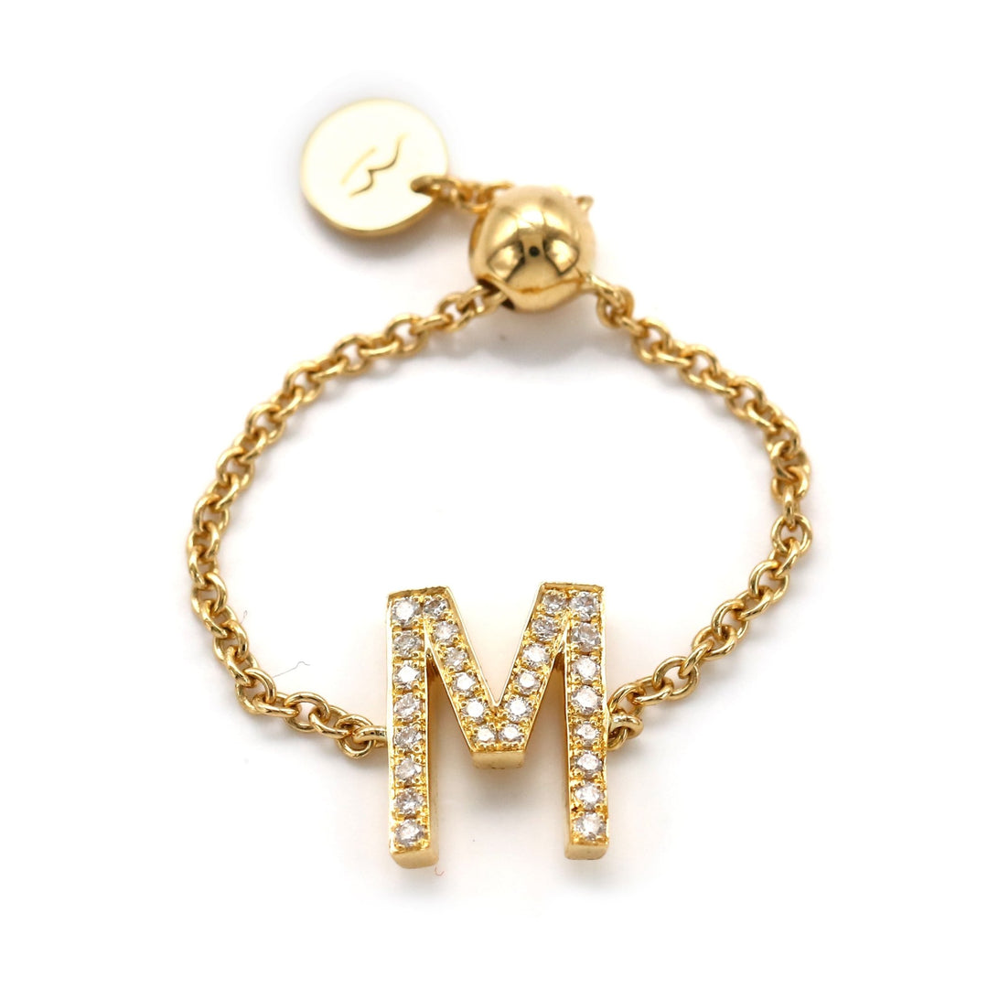 Adjustable Initial Chain Ring - HIBA JABER
