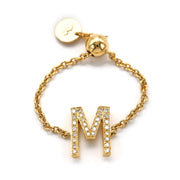 Adjustable Initial Chain Ring - HIBA JABER