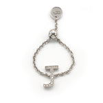 عرض الصورة في المعرض، Adjustable Initial Chain Ring - HIBA JABER