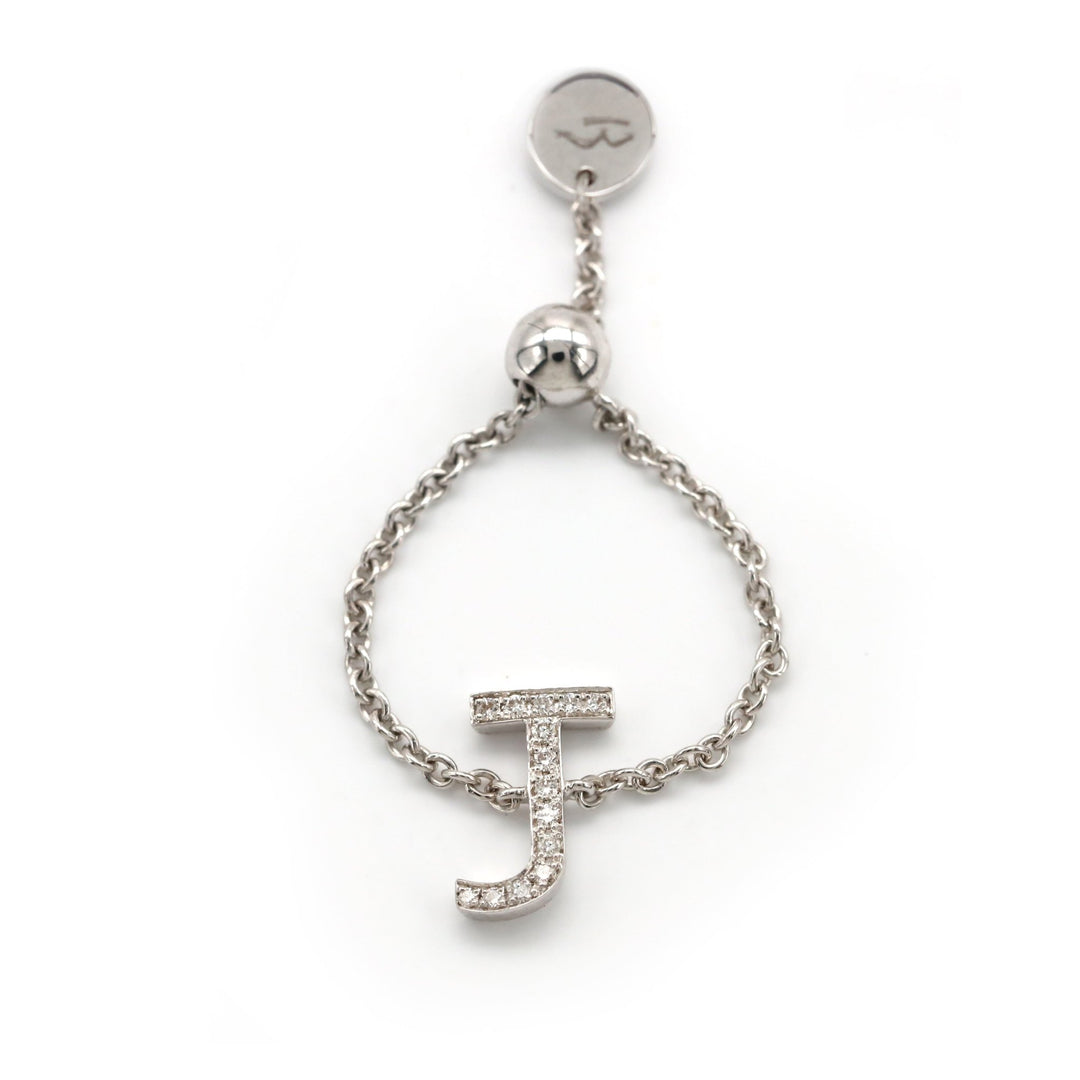 Adjustable Initial Chain Ring - HIBA JABER