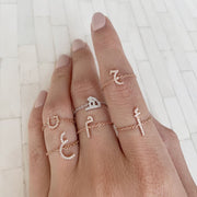 Adjustable Initial Chain Ring - HIBA JABER