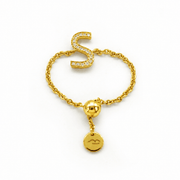 Adjustable Initial Chain Ring - HIBA JABER