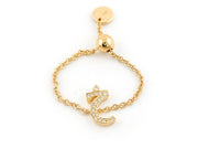 Adjustable Initial Chain Ring - HIBA JABER