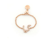 Adjustable Initial Chain Ring - HIBA JABER