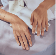 Adjustable Initial Chain Ring - HIBA JABER