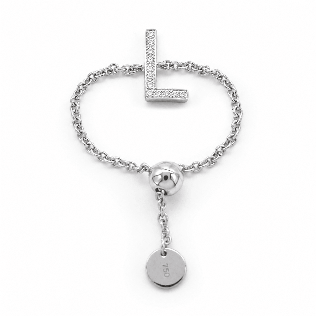 Adjustable Initial Chain Ring - HIBA JABER