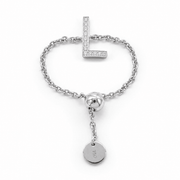 Adjustable Initial Chain Ring - HIBA JABER