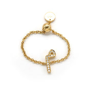 Adjustable Initial Chain Ring - HIBA JABER