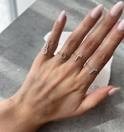 Adjustable Initial Chain Ring - HIBA JABER