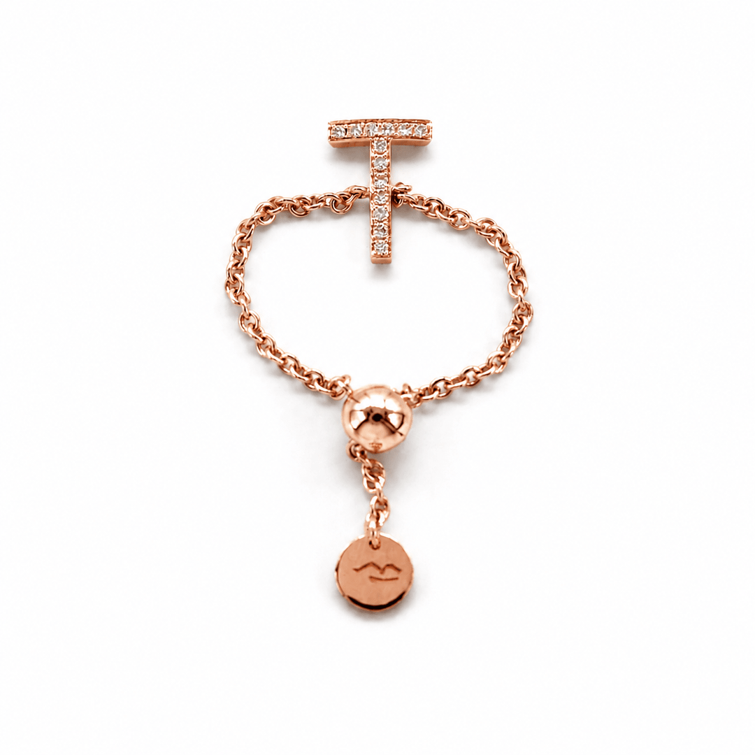 Adjustable Initial Chain Ring - HIBA JABER
