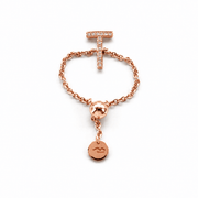 Adjustable Initial Chain Ring - HIBA JABER