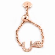 Adjustable Initial Chain Ring - HIBA JABER