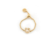 Adjustable Initial Chain Ring - HIBA JABER