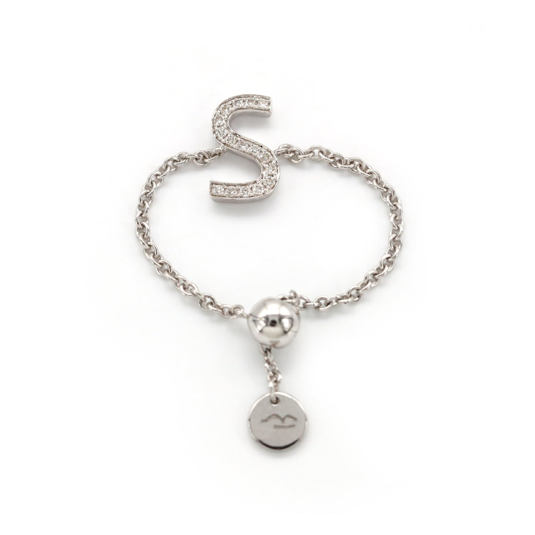 Adjustable Initial Chain Ring - HIBA JABER