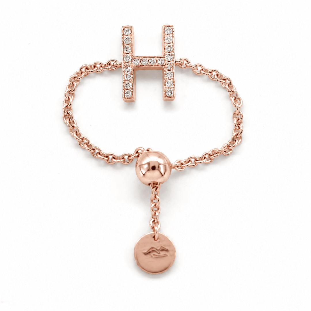 Adjustable Initial Chain Ring - HIBA JABER