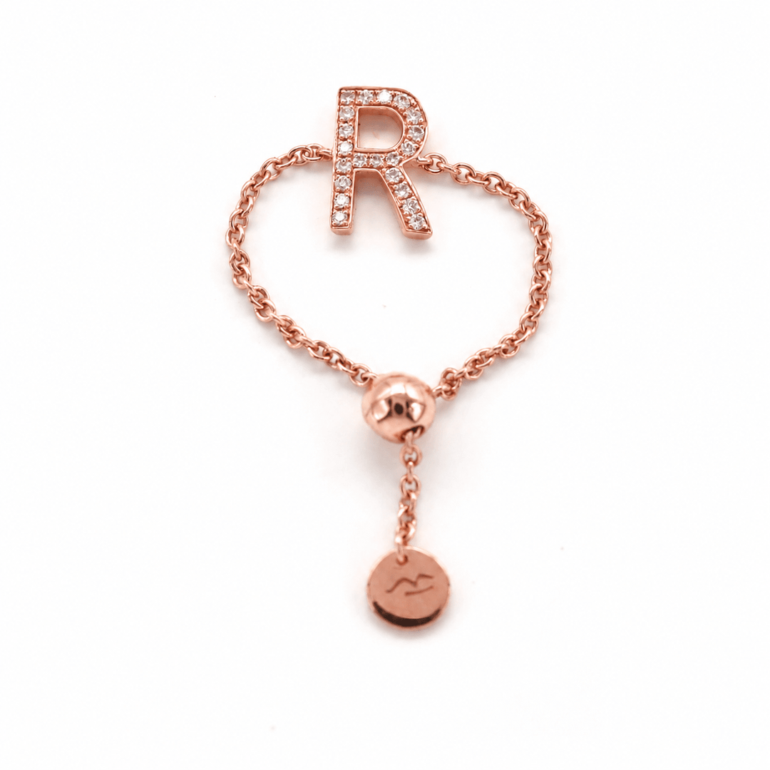 Adjustable Initial Chain Ring - HIBA JABER