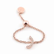 Adjustable Initial Chain Ring - HIBA JABER