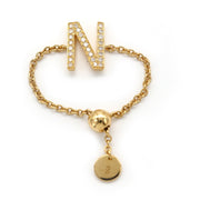 Adjustable Initial Chain Ring - HIBA JABER