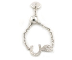 تحميل الصورة في عارض المعرض, Adjustable Initial Chain Ring - HIBA JABER
