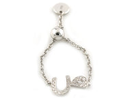 Adjustable Initial Chain Ring - HIBA JABER