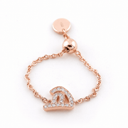 Adjustable Initial Chain Ring - HIBA JABER